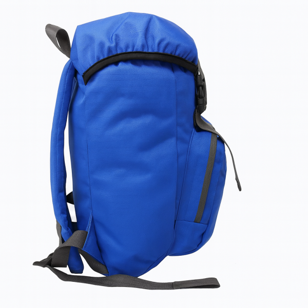 Red Mountain Backpack – Graffiti 18 Royal Blue - Image 5