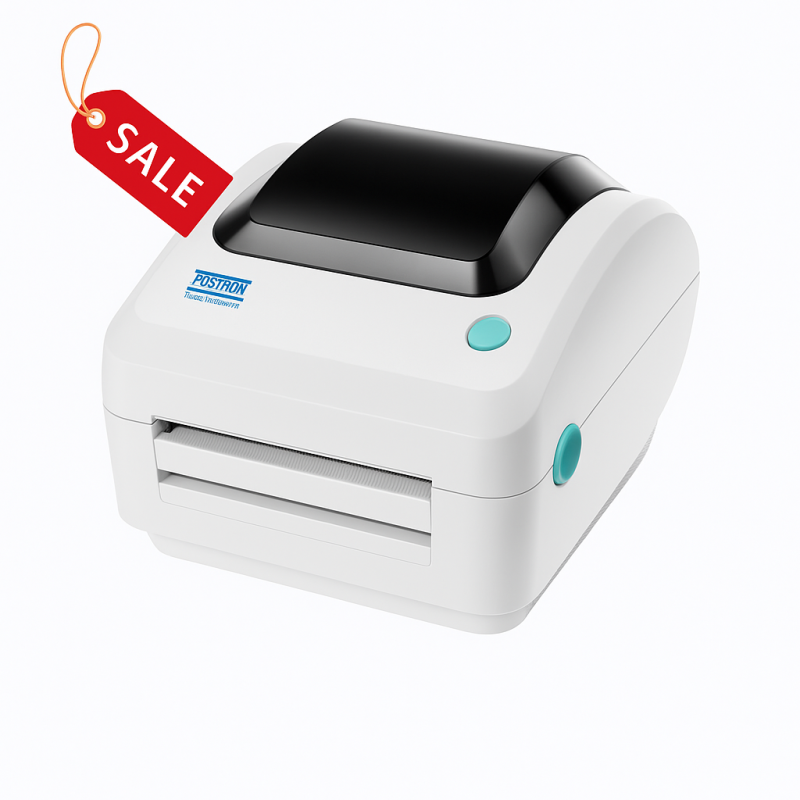 Postron Thermal Lable Printer