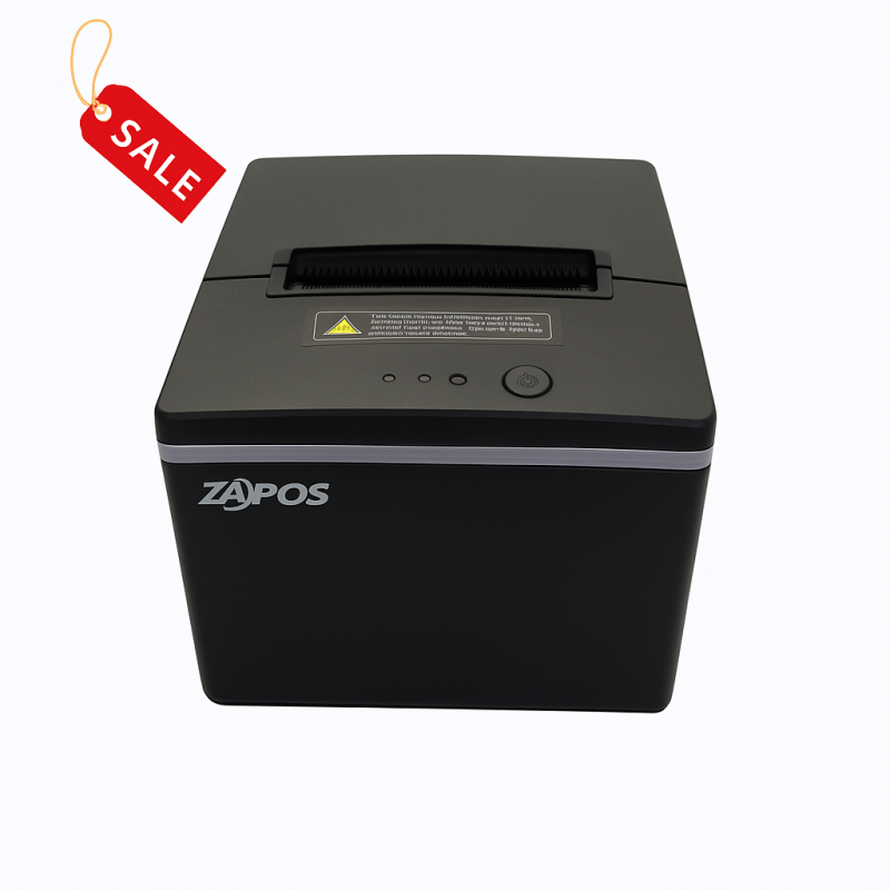 Postron USB-LAN-RS232 Thermal Printer