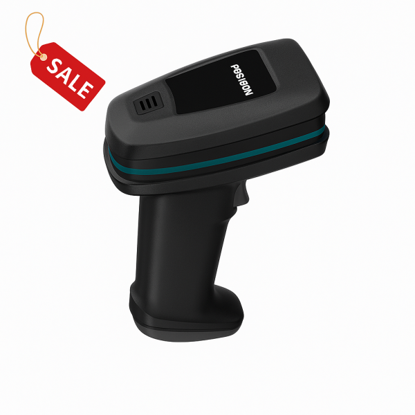Postron 2D High HD Barcode Scanner