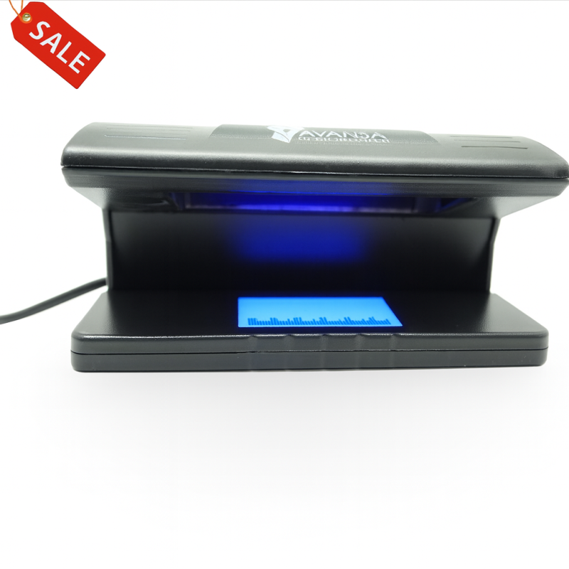 Casey Counterfeit Detector UV Lamp