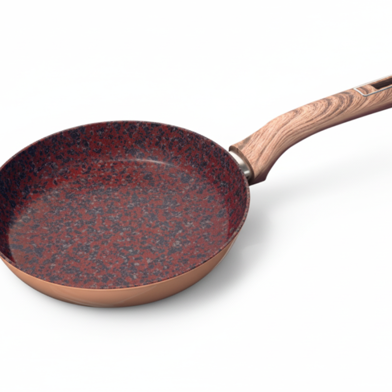 Bennett Read 24cm Copper and Rock Pan
