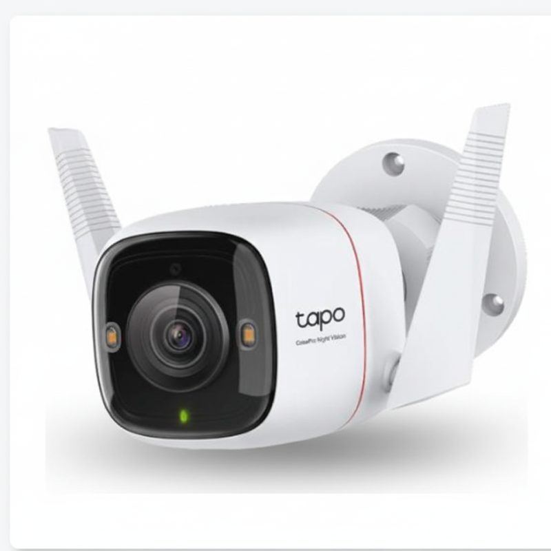 TP-Link Tapo C325WB Outdoor Security Wi-Fi Camera