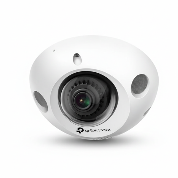 TP-Link VIGI C230I Mini 3MP IR Mini Dome Network Camera