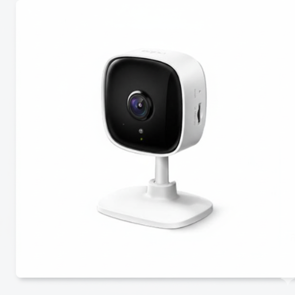 TP-Link C100 Home Security Wireless Camera