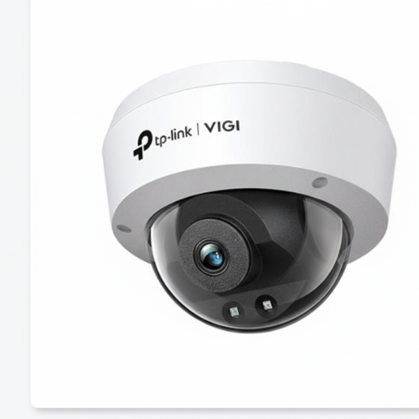 TP-Link VIGI C220I 2MP IR Dome Network Camera