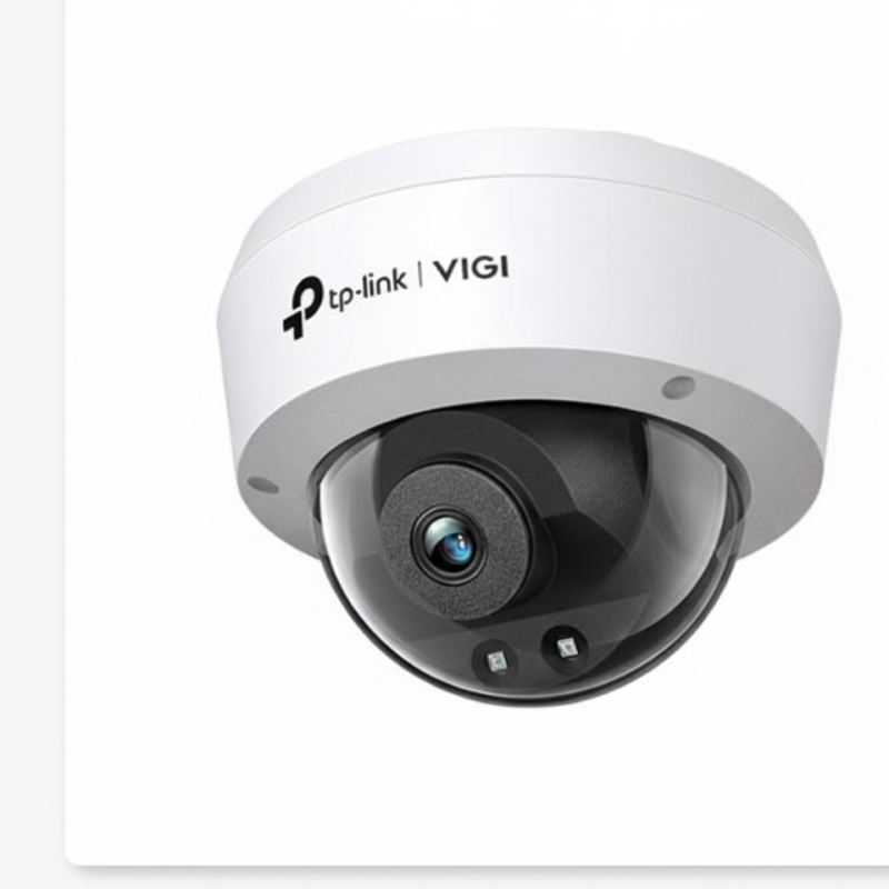 TP-Link VIGI C220I 2MP IR Dome Network Camera