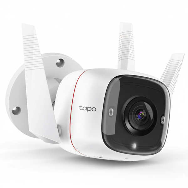 TP-Link Tapo C310 Outdoor Security Wi-Fi Camera
