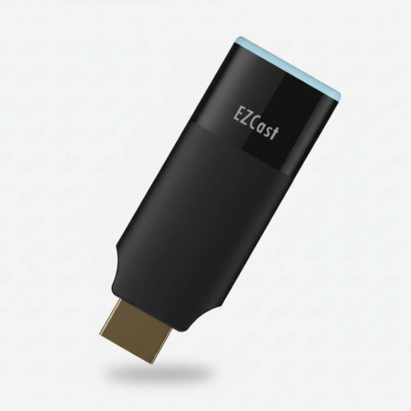 Ezcast 2 Miracast HDMI WI-FI Streaming TV Dongle