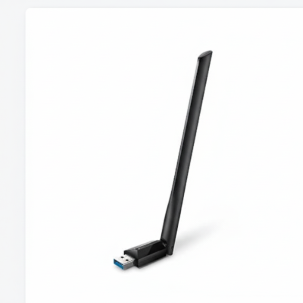 TP-Link Archer T3U Plus AC1300 High Gain Wireless Dual Band USB Adapter