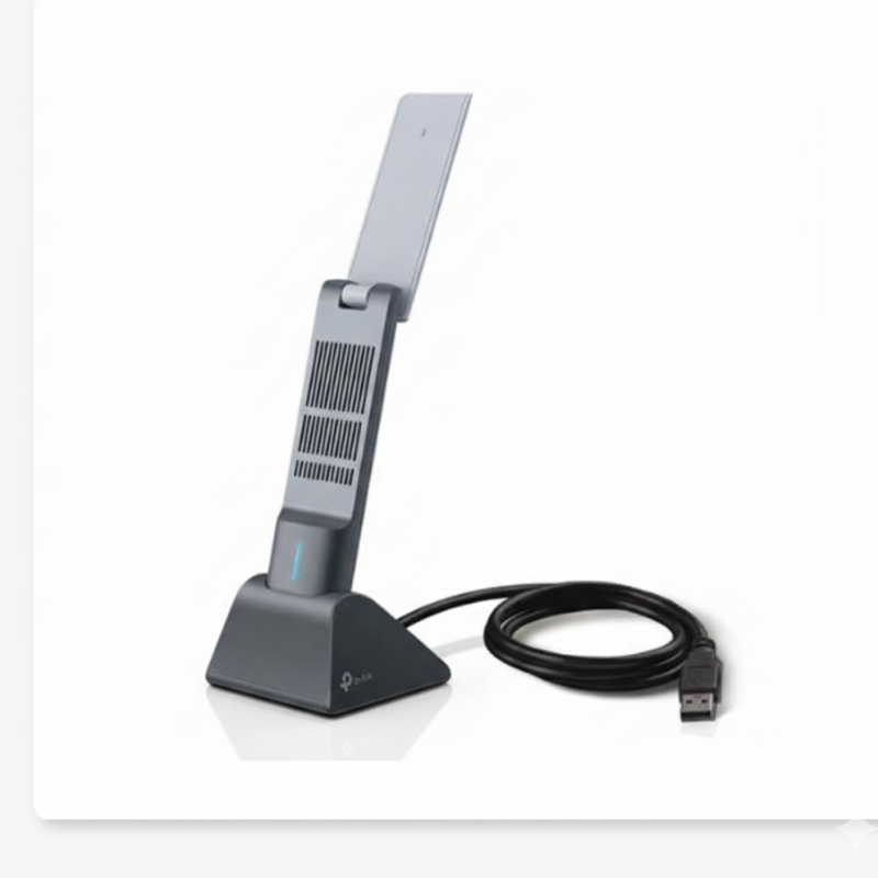 TP-Link Archer AX1800 High Gain Wireless USB Adapter