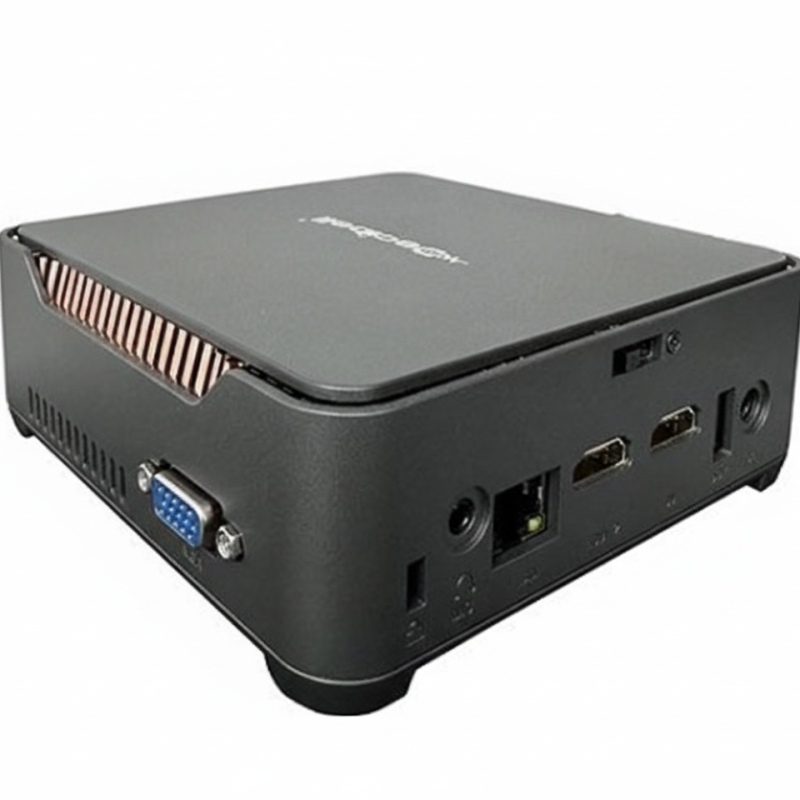 Decibell GK3 Intel Alder Lake Mini PC