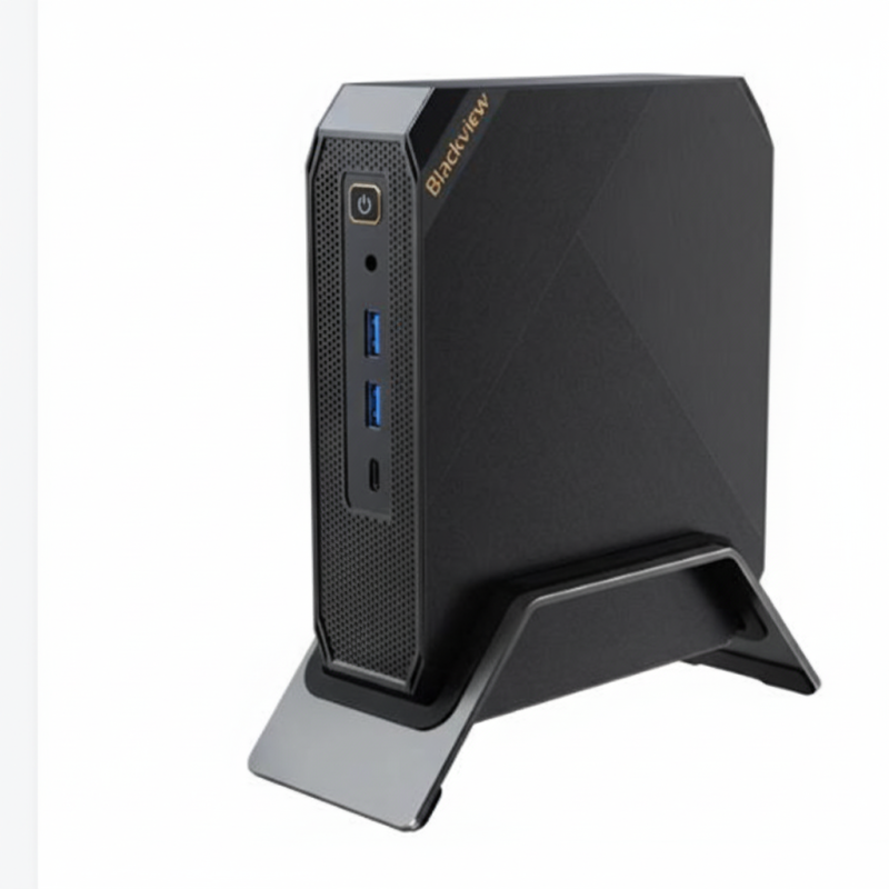 Blackview Core i5 Alder Lake Mini Desktop PC