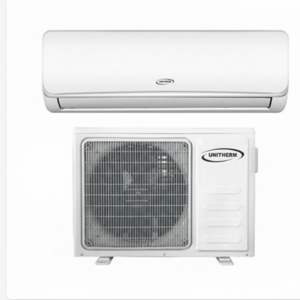 Unitherm 18000btu Inverter Type Wall Mount Midwall Aircon