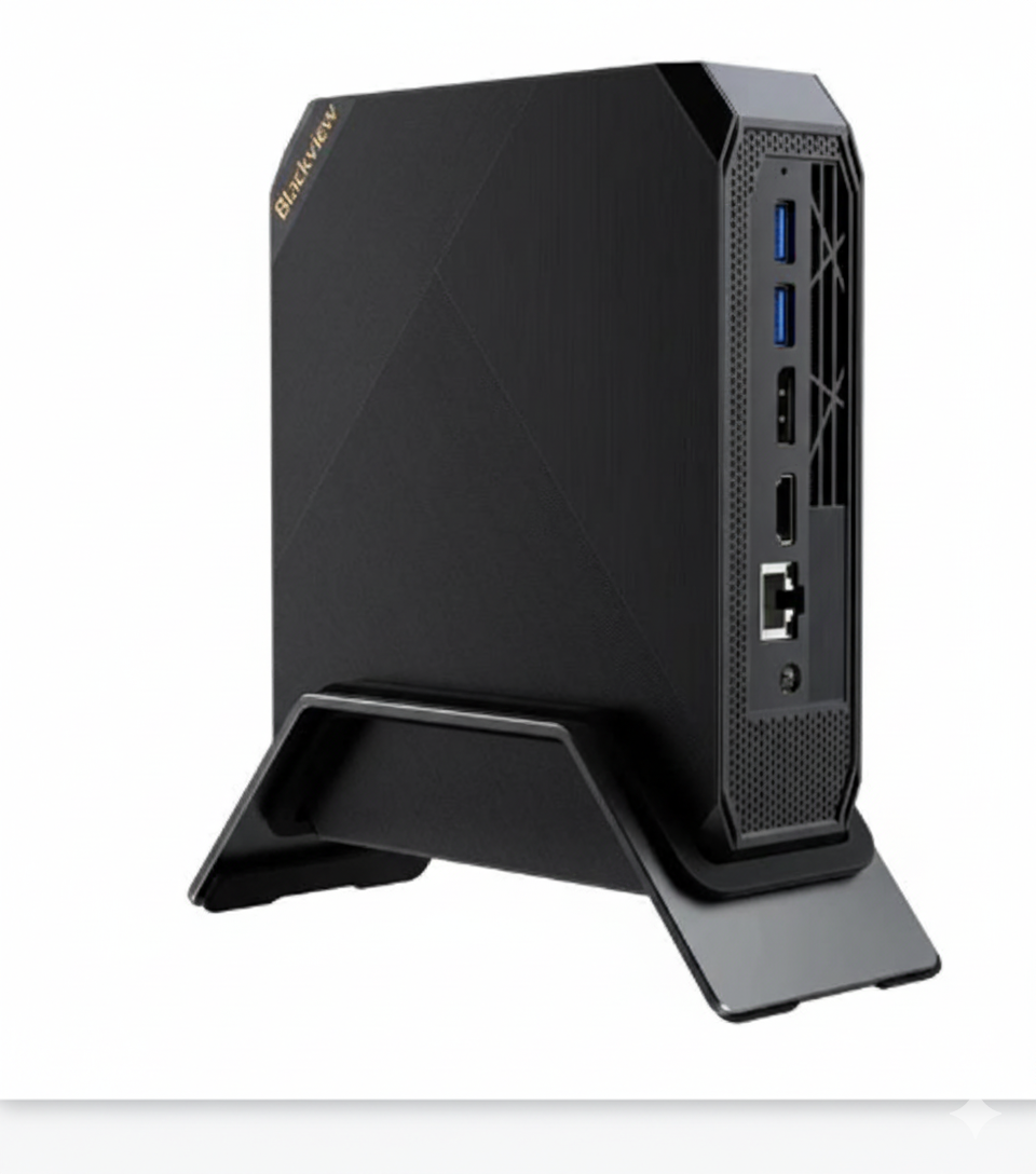 Blackview MP200 Mini Desktop PC