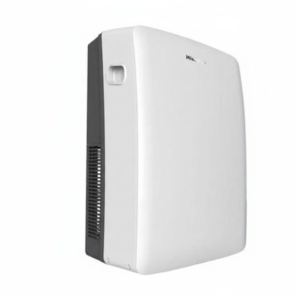 Hisense portable air conditioner 12000BTU Unit - White