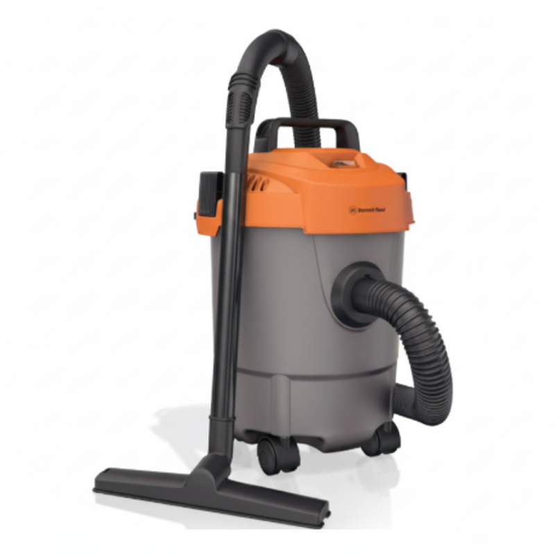 Bennet Read Tough 12L Wet & Dry Vacuum