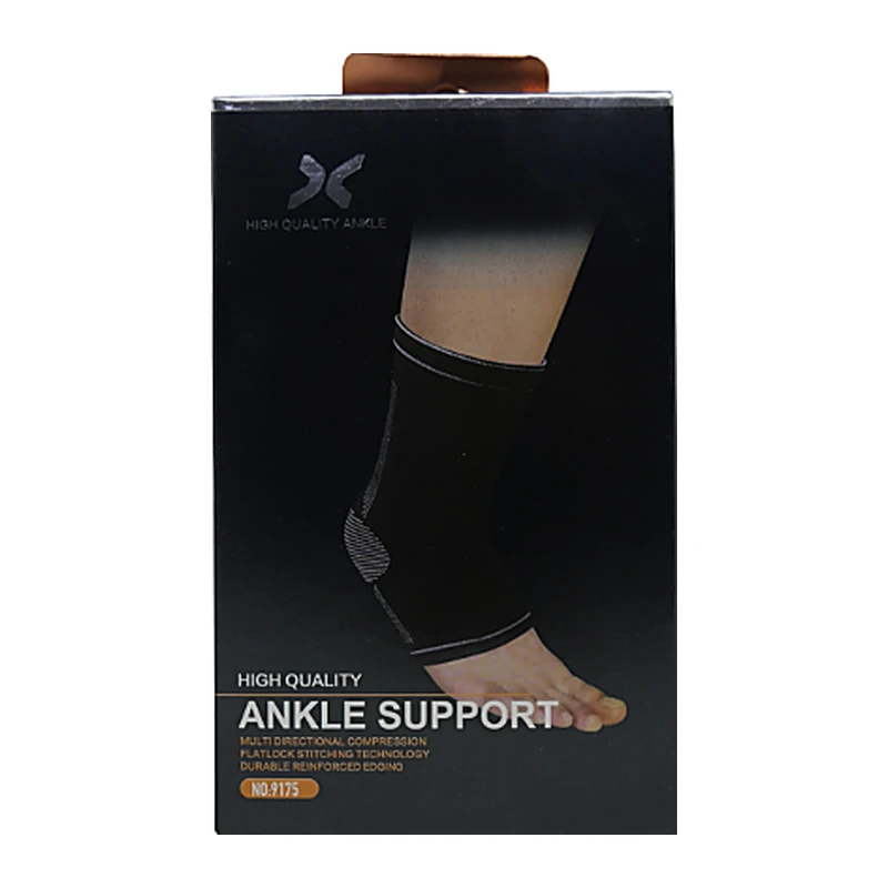 Casey FlexGuard Support Strap For Ankle