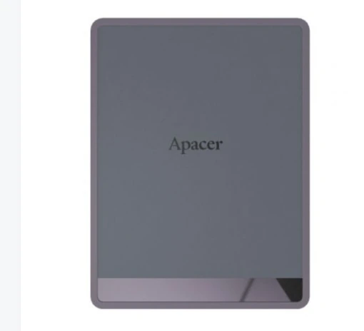 Apacer External 1TB SSD AS724 Hard Drive