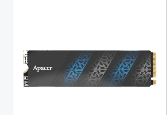 Apacer AS2280P4U Pro M.2 PCIe Gen3 x4 1TB M.2 PCIE 2280 SSD