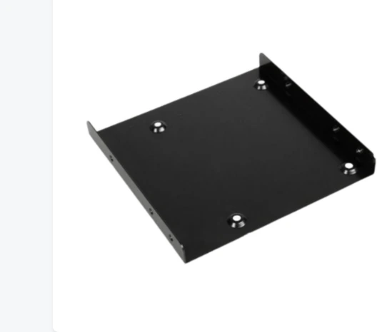 Apacer 2.5 To 3.5 Inch Bracket With Screws