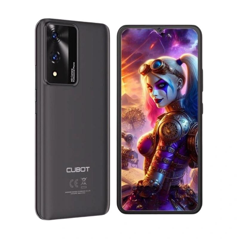 Cubot A10 Mobile Smartphone