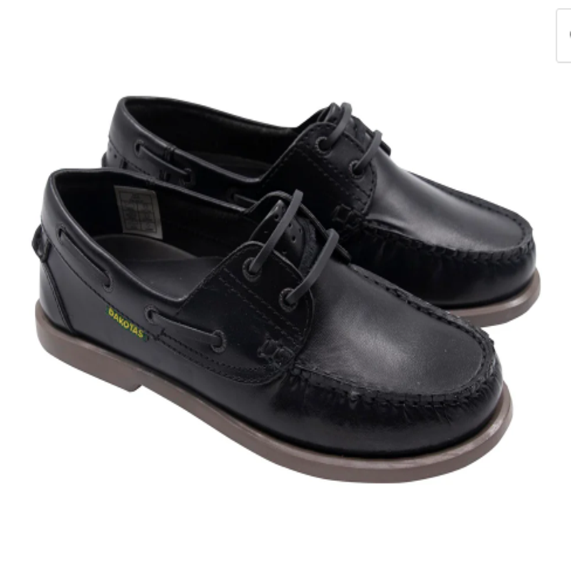 Dakotas Travis Docksider