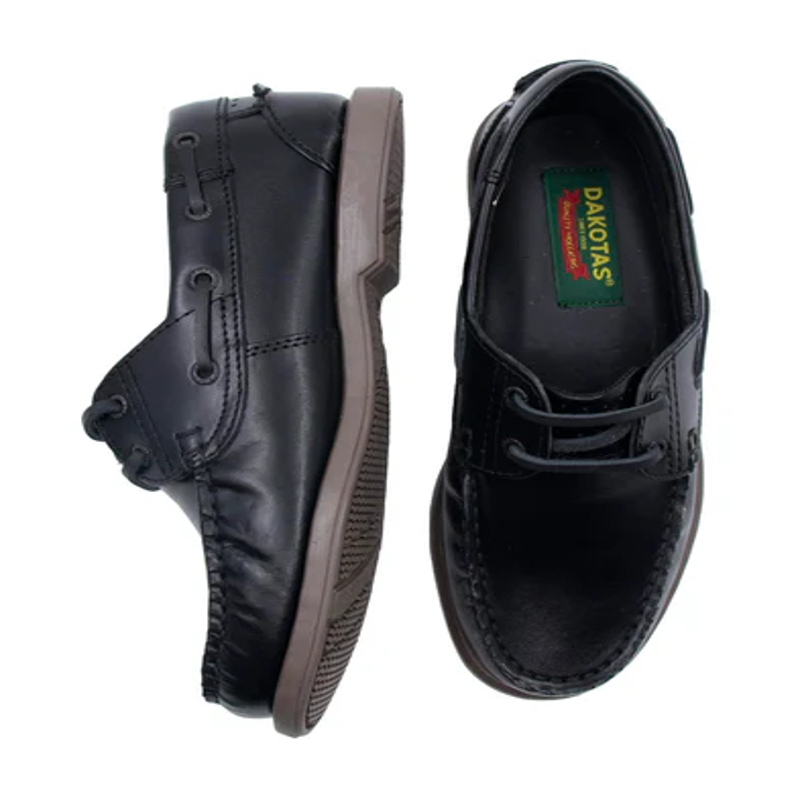 Dakotas Travis Docksider - Image 6