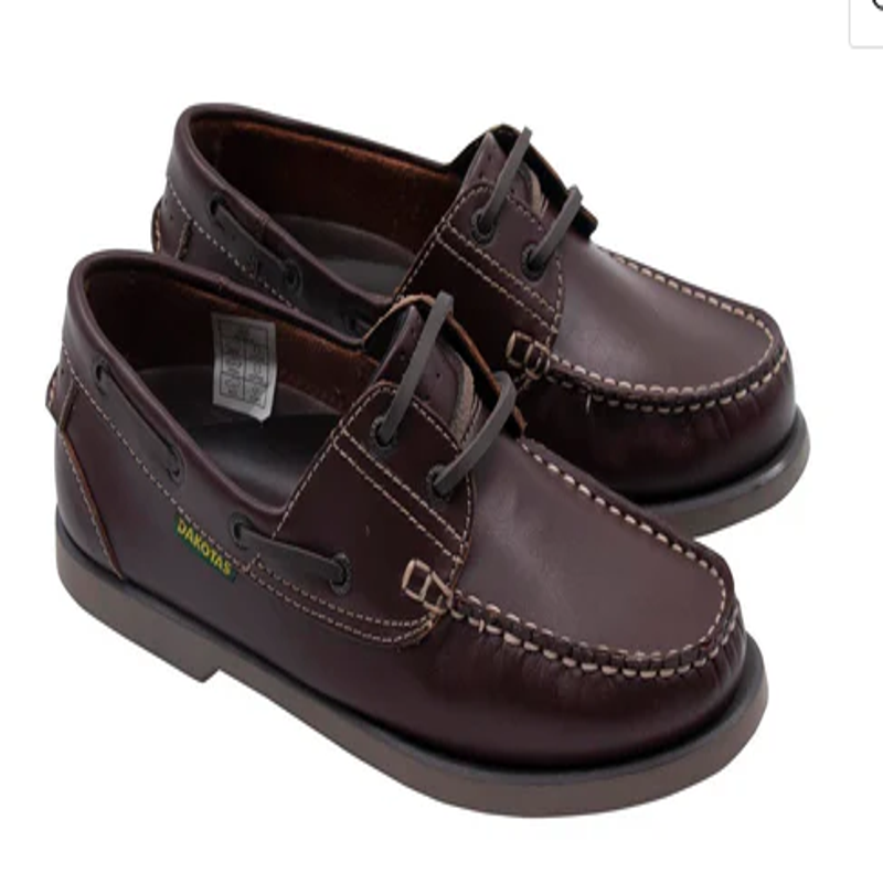 Dakotas Travis Docksider - Image 3