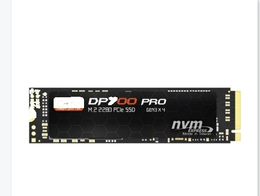 Dato DP700 Pro 512GB M.2 PCIe Gen3 NVMe SSD