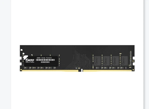 Dato 16GB 3200MHz DDR4 U-DIMM Memory Modulez