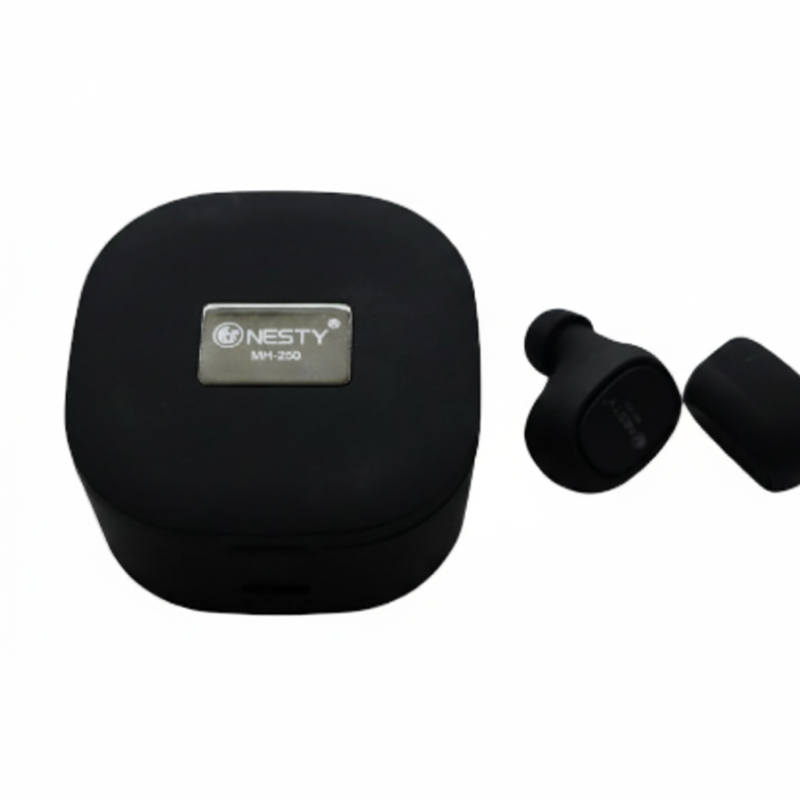 Nesty Blast Series MH 250 True Bluetooth Wireless Earphones