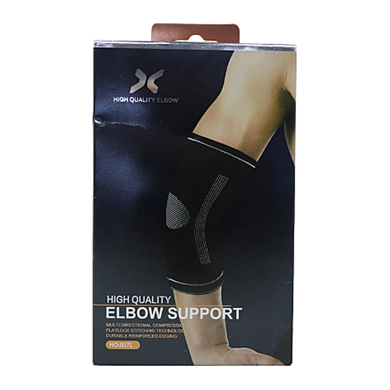 Casey FlexGuard Support Strap For Elbow