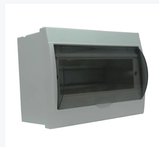 Solarix 8 Way Power Distribution Box