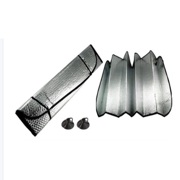 Autoworx Sun Shade Reflector