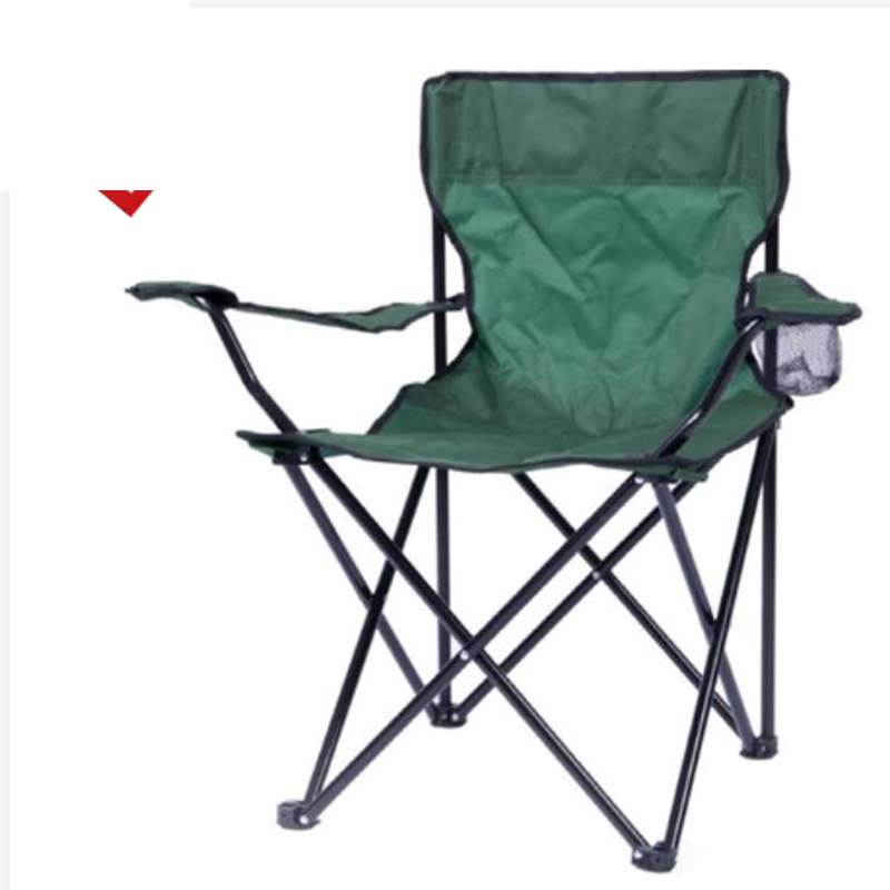 TOTALLY CAMPING CHAIR - Image 3