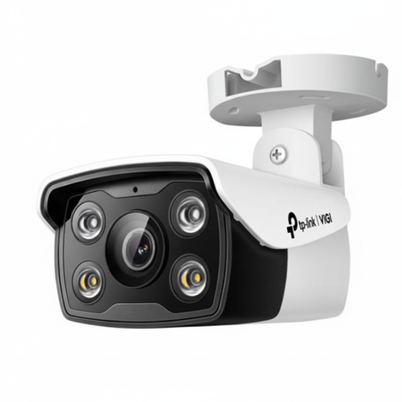 TP-Link VIGI 3MP Outdoor Bullet Network Camera
