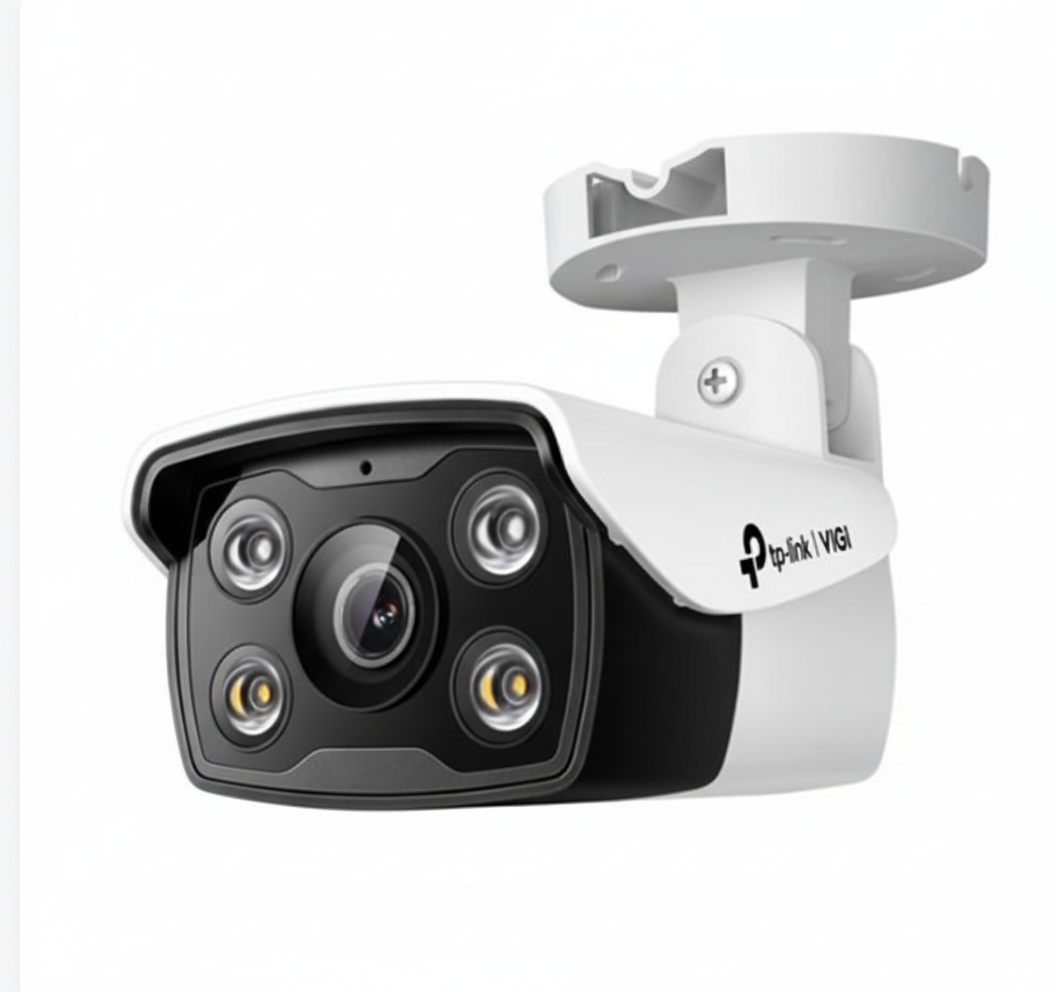 TP-Link VIGI 3MP Outdoor Bullet Network Camera