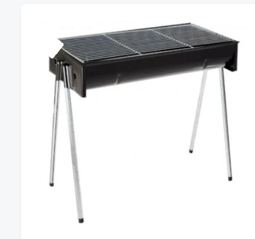 Metalix 401 Large Braai Stand Retail Box No Warranty