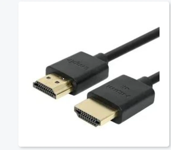 UniQue 1.5M HDMI TO HDMI 19PIN Cable