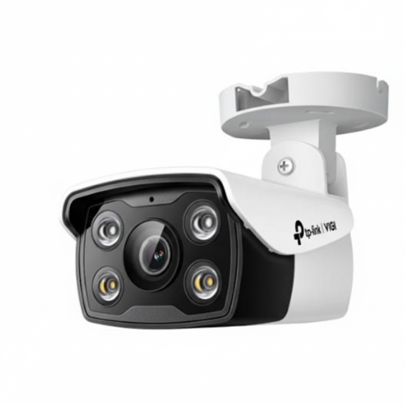 TP-Link VIGI-C340 2.8mm 4MP Outdoor Network Camera