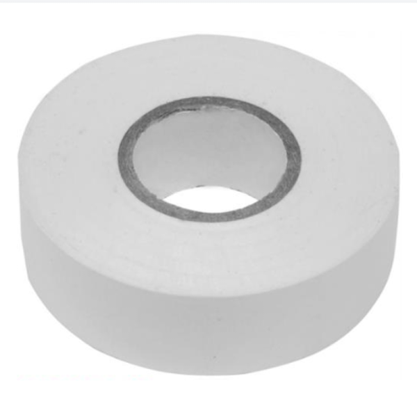 ELLIES PVC INSULATION TAPE 10M  10PK