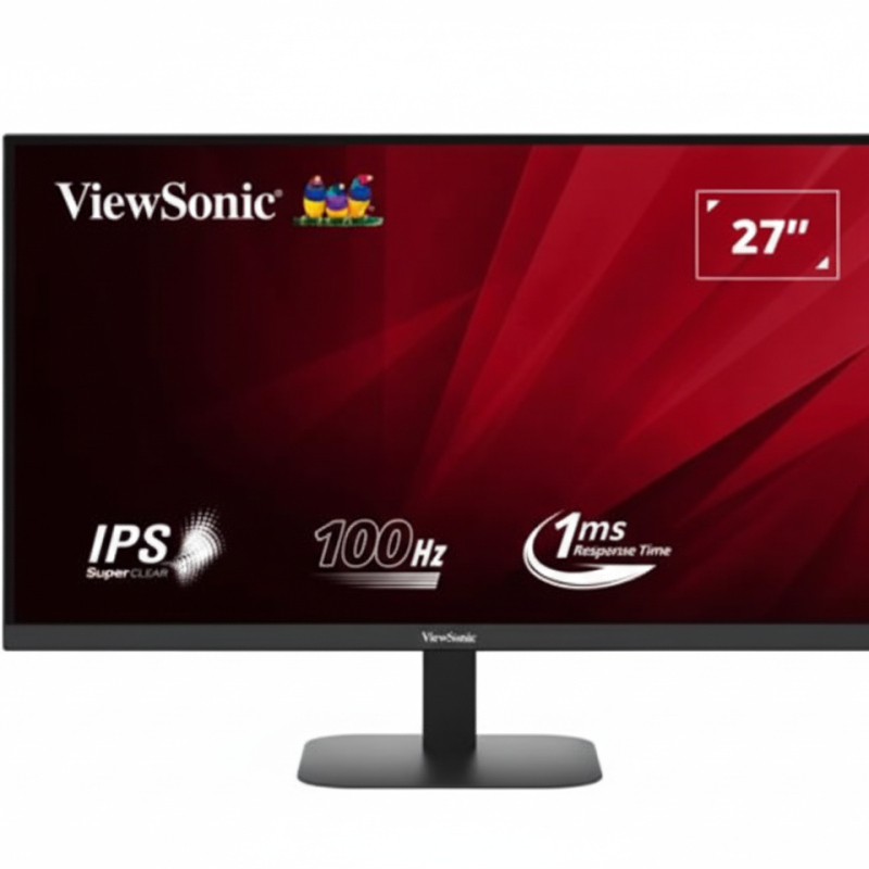 Viewsonic VA2708-2K-MHD 27 inch 2K IP Monitor