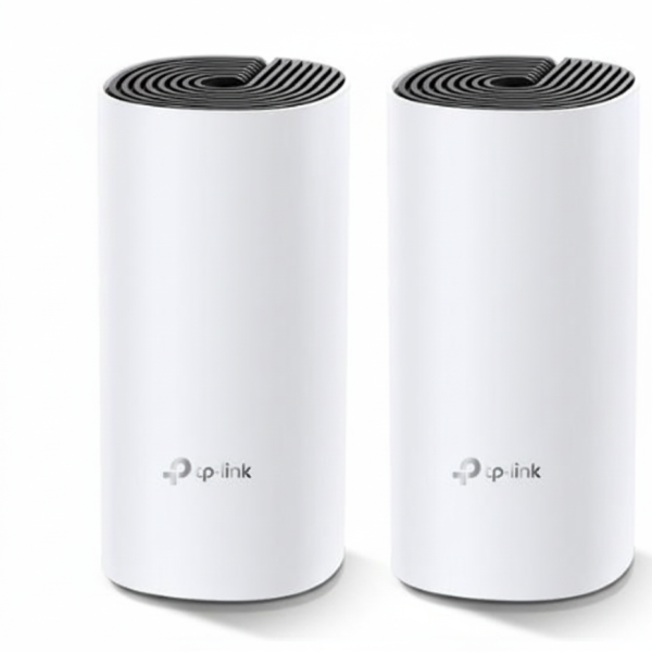 TP-Link Deco M4 AC1200 Whole Home Mesh Wi-Fi System