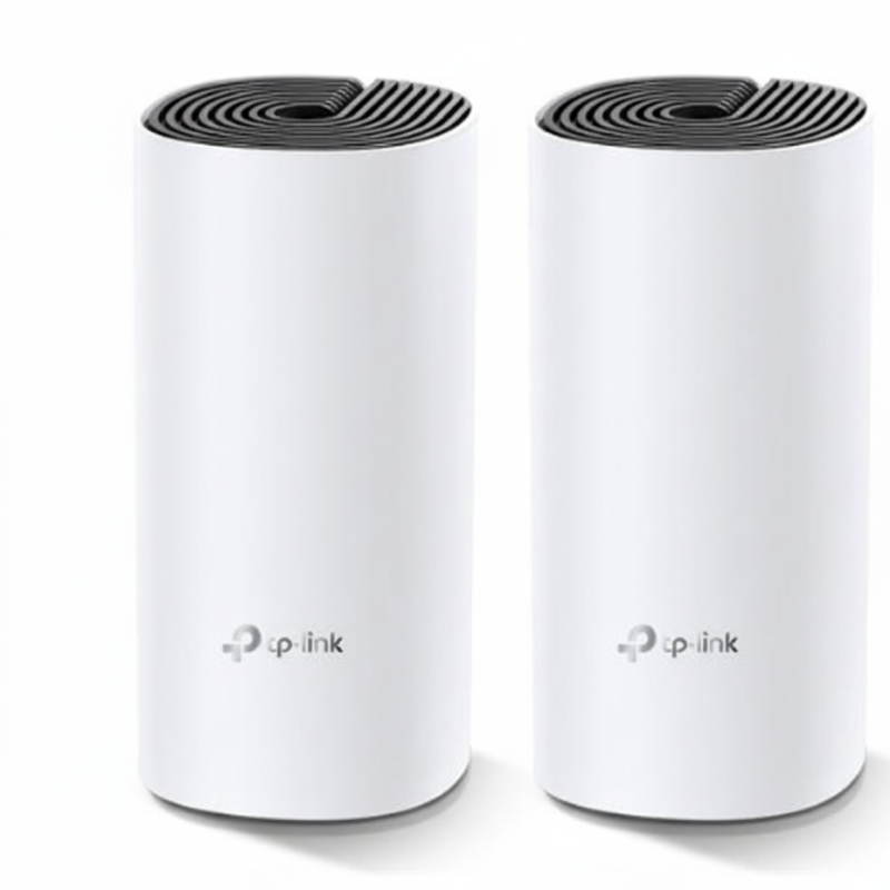 TP-Link Deco M4 AC1200 Whole Home Mesh Wi-Fi System