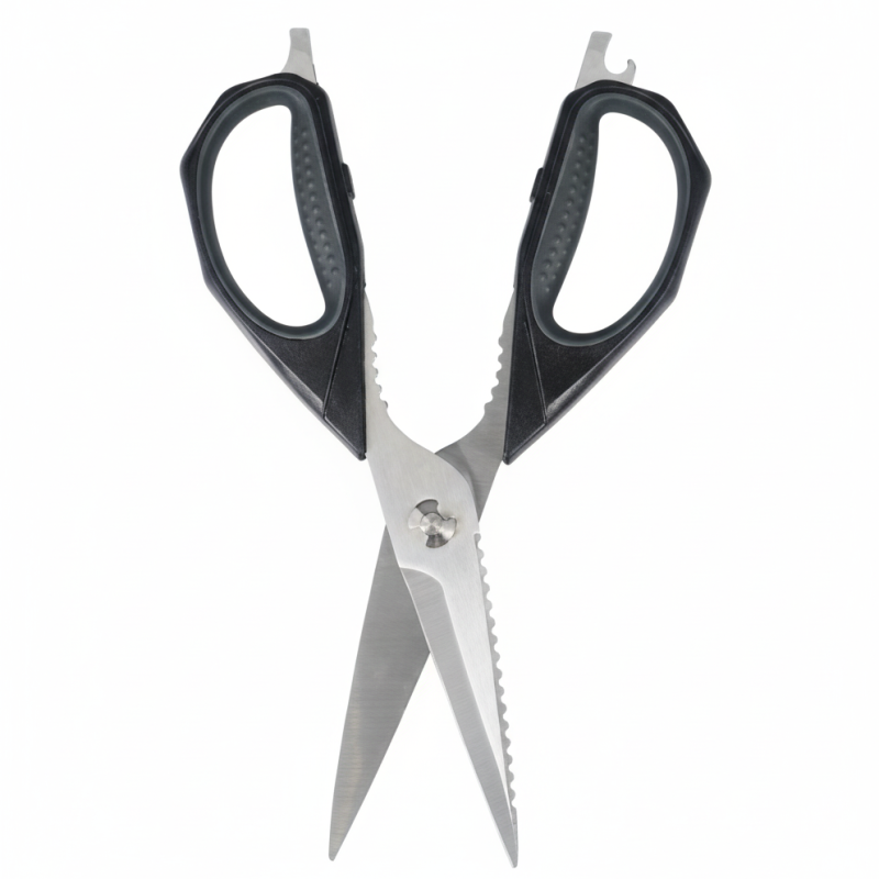 Bennett Read Multi-Function Premium Scissors