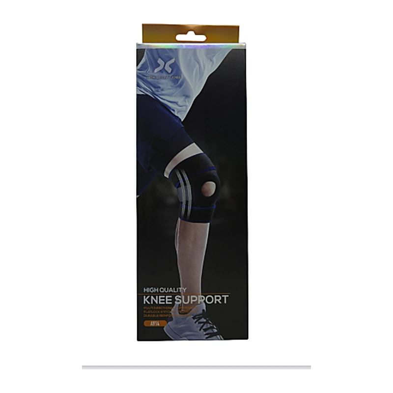 Casey FlexGuard Support Strap For Knee