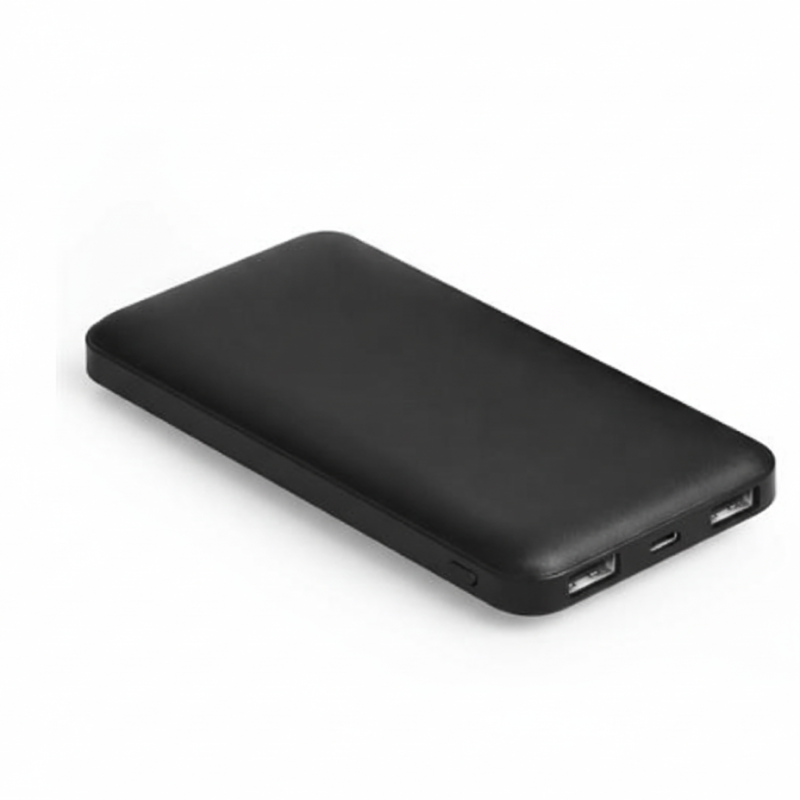 Belj 5000mAh Powerbank with LED Torch