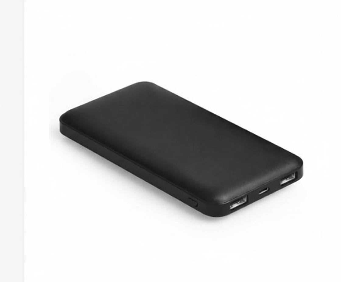 Belj 5000mAh Powerbank with LED Torch