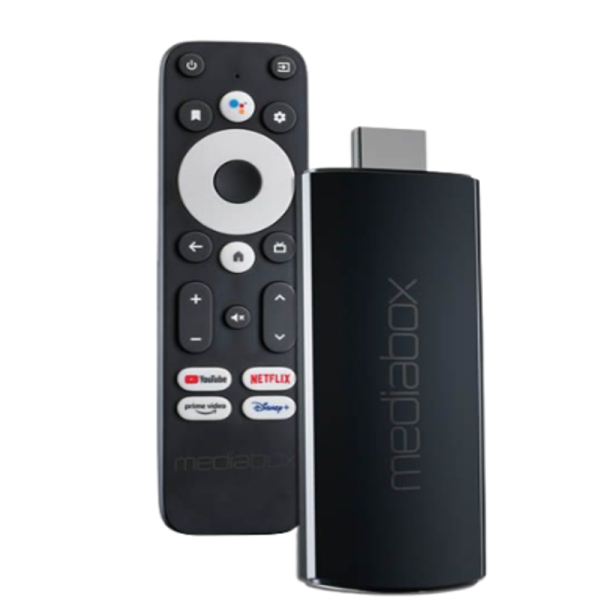 Mediabox Neo Stick 1080P HDR mediabox android TV